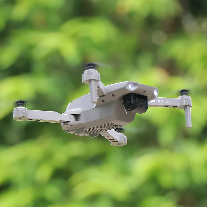 ISPEKTRUM iSE99 Pro 2 Drone - ISPEKTRUM Toys & Games