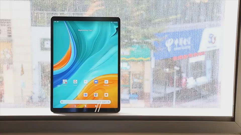 Hipad Plus Android 11 Tablet With MT8183 Octa-core Processor,11 Inch A チョコレート Hipad Plus Android 11 Tablet with MT8183 Octa-core Processor,11 inch A