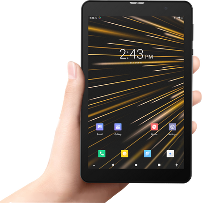 T803 - Android 11 Tablet - ISPEKTRUM Tablets