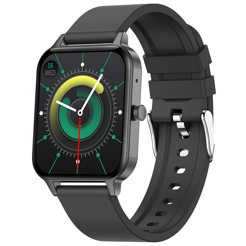 iS-X7 Smartwatch - ISPEKTRUM Smart Watch