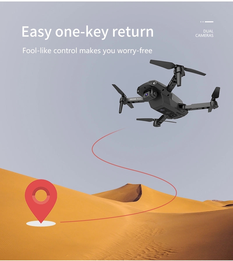 ISPEKTRUM iSE99 Pro 2 Drone - ISPEKTRUM Toys & Games
