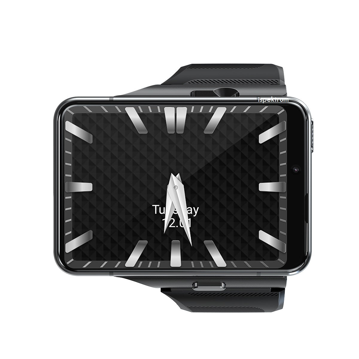 Deosai iS999 - The Ultimate Smartwatch / Phone - ISPEKTRUM Smart Watch