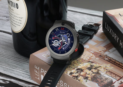 Deosai iS28 - Android Smart Watch - ISPEKTRUM Smart Watch