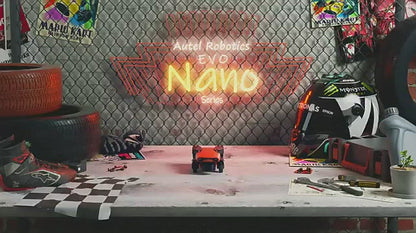 EVO Nano Drone