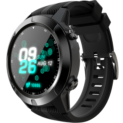 Deosai IS4 Smartwatch - ISPEKTRUM Smart Watch