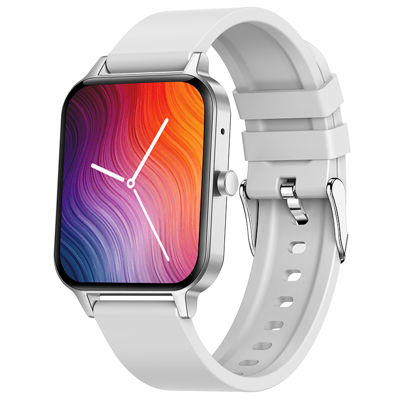 iS-X7 Smartwatch - ISPEKTRUM Smart Watch