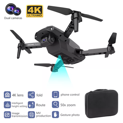 ISPEKTRUM iSE99 Pro 2 Drone - ISPEKTRUM Toys & Games