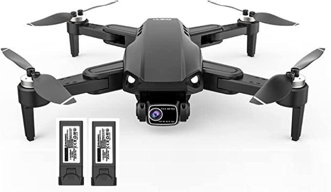 iSL900 Pro 4K Drone - ISPEKTRUM Toys & Games