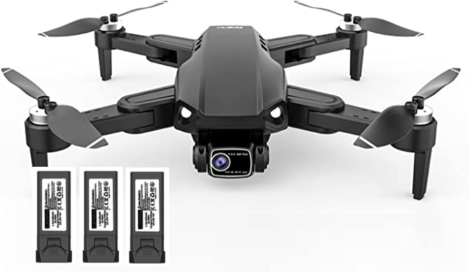 iSL900 Pro 4K Drone - ISPEKTRUM Toys & Games