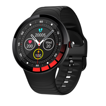 Rnoir Sports Smartwatch - ISPEKTRUM Smart Watch