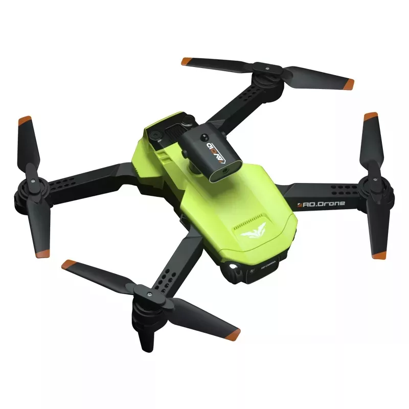 RTH106 Quadcopter Drone - ISPEKTRUM Toys & Games