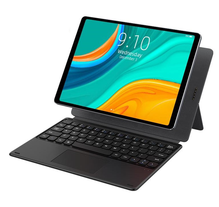 HiPad Plus - Android Tablet - ISPEKTRUM Tablets