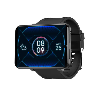 Deosai IS100 - The Ultimate Smartwatch - ISPEKTRUM Smart Watch