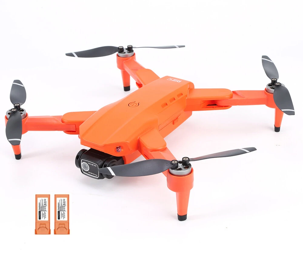 iSL900 Pro 4K Drone - ISPEKTRUM Toys & Games