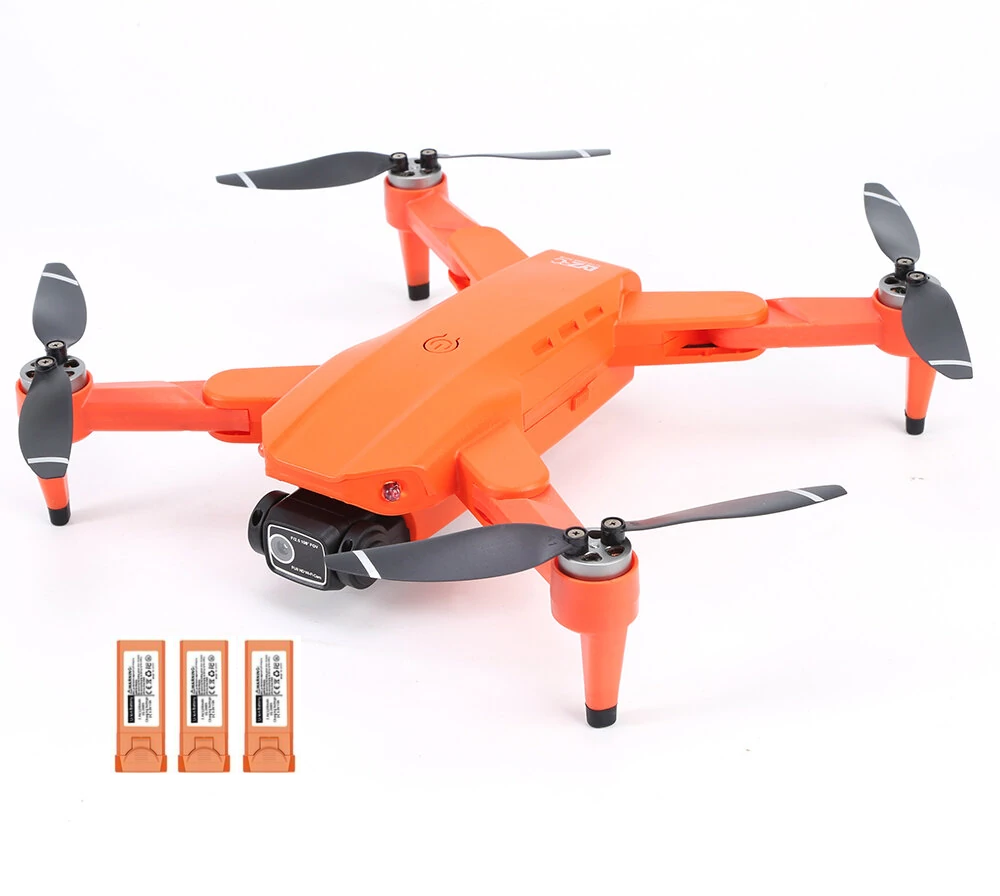 iSL900 Pro 4K Drone - ISPEKTRUM Toys & Games