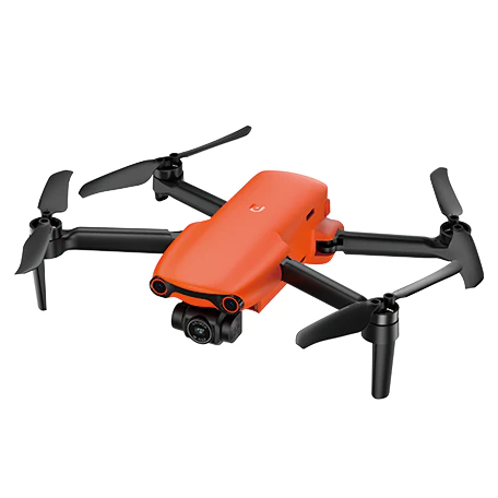 EVO Nano Drone - ISPEKTRUM Toys & Games