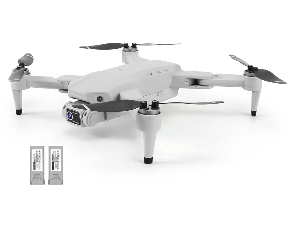 iSL900 Pro 4K Drone - ISPEKTRUM Toys & Games