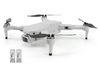 iSL900 Pro 4K Drone - ISPEKTRUM Toys & Games