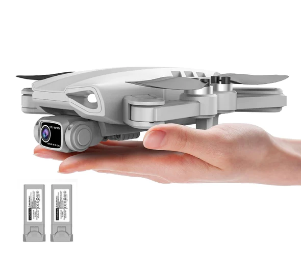 iSL900 Pro 4K Drone - ISPEKTRUM Toys & Games