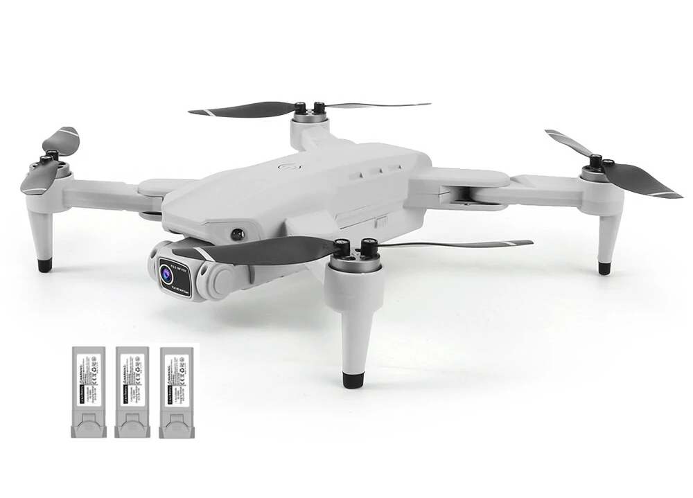 iSL900 Pro 4K Drone - ISPEKTRUM Toys & Games