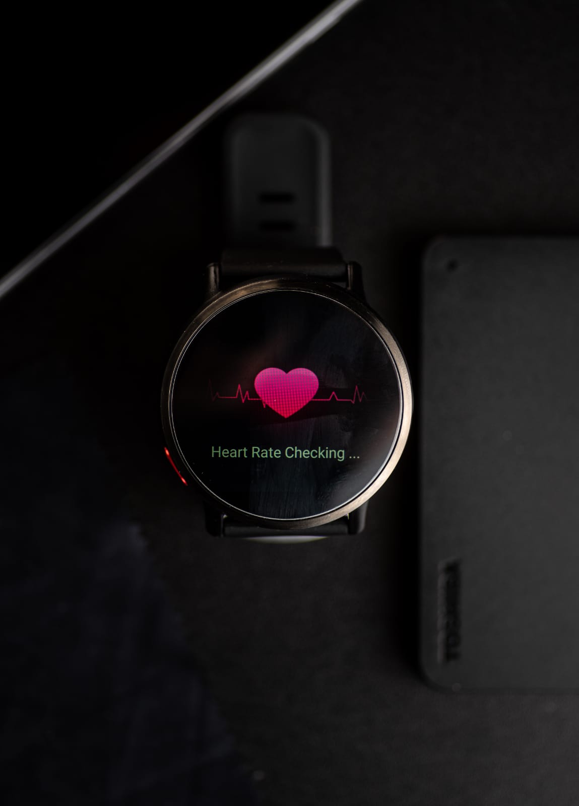 Deosai iS19 - Android Smartwatch - ISPEKTRUM Smart Watch