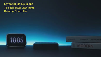ISPEKTRUM iSL1 Levitating Moon Lamp