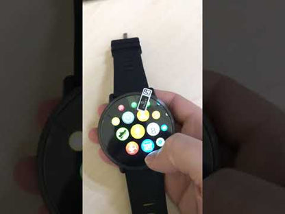 Deosai iS19 - Android Smartwatch