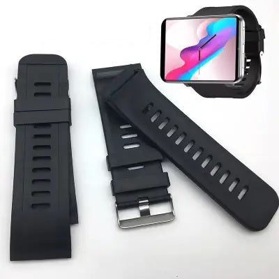 iS100 Android Smartwatch Band - ISPEKTRUM Watch Accessories