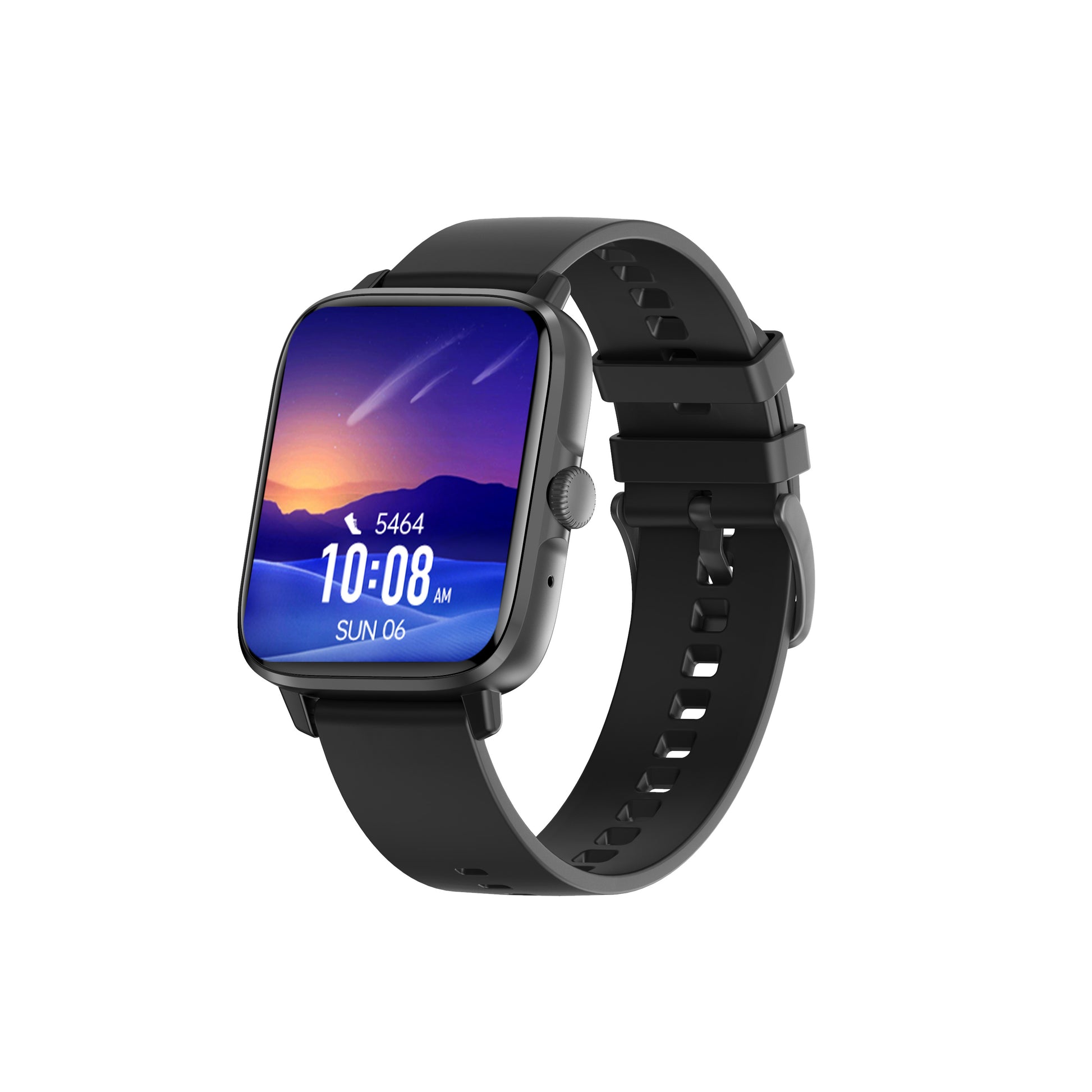 iS102 Smart Watch | Bluetooth Calling & Text - ISPEKTRUM Smart Watch